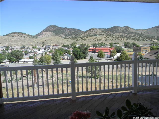 56 S Haulage Rd, Eureka, UT 84628 — photo 4