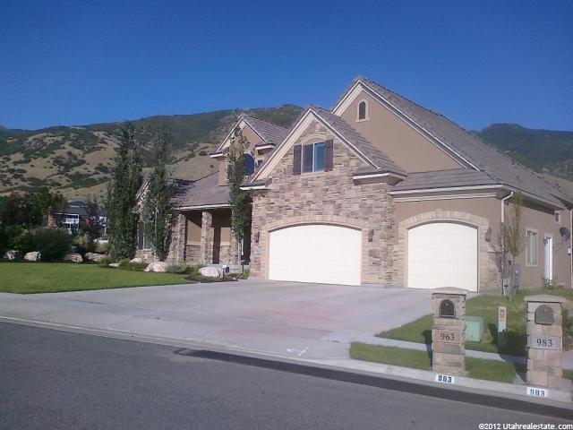 963 S Sage E, Fruit Heights, UT 84037 — photo 7