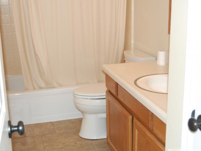 3684 W Westridge Dr, Vernal, UT 84078 — photo 3