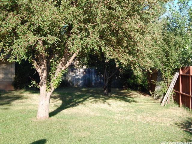 3684 W Westridge Dr, Vernal, UT 84078 — photo 5