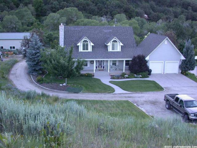 792 S Willard Peak Rd, Mantua, UT 84324 — photo 2
