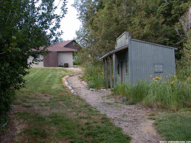 792 S Willard Peak Rd, Mantua, UT 84324 — photo 3