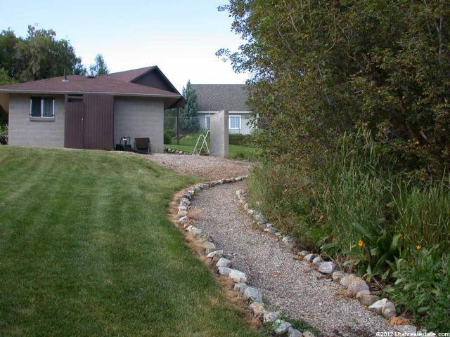 792 S Willard Peak Rd, Mantua, UT 84324 — photo 5