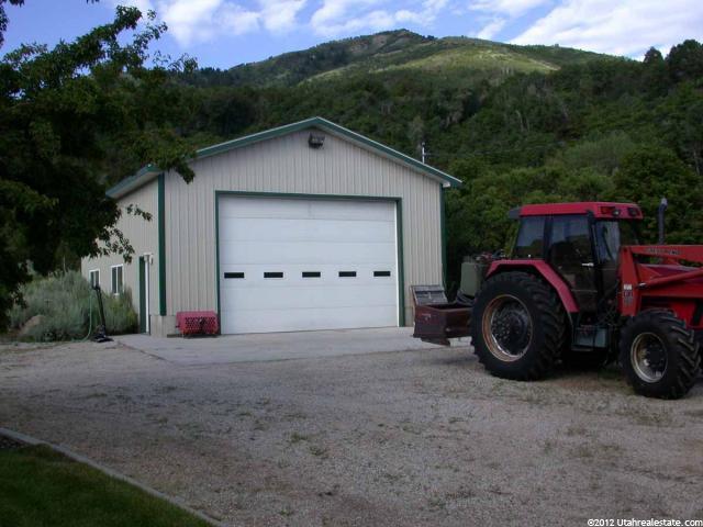 792 S Willard Peak Rd, Mantua, UT 84324 — photo 6