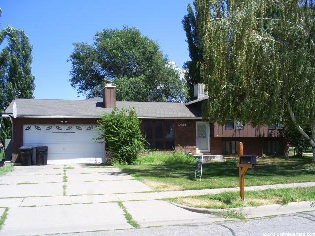 1438 N 550 W, Clinton, UT 84015 — photo 9