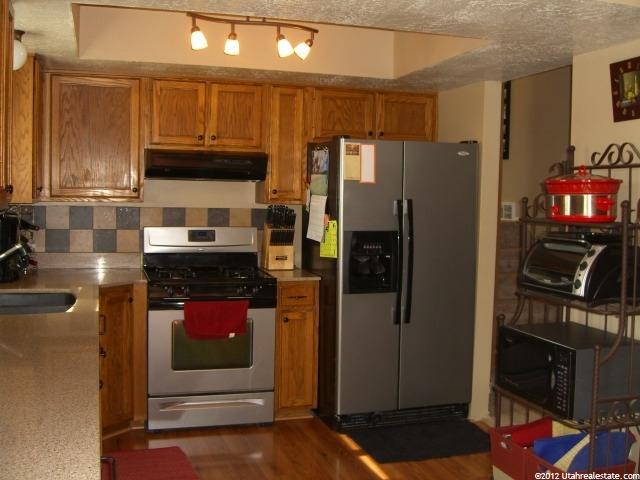 567 N 2350 W, West Point, UT 84015 — photo 5