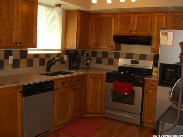 567 N 2350 W, West Point, UT 84015 — photo 6