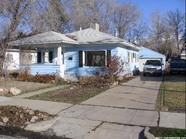 576 Chester, Ogden, UT 84404 — photo 2