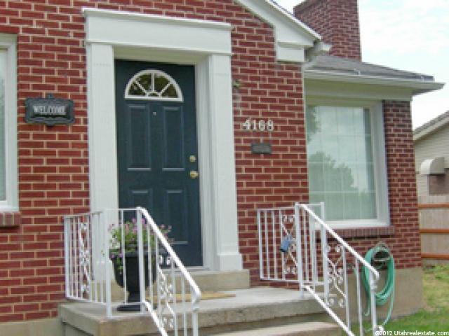 4168 S Monroe Blvd E, South Ogden, UT 84403 — photo 2