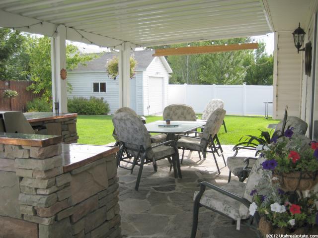 2627 W 3900 S, Roy, UT 84067 — photo 8
