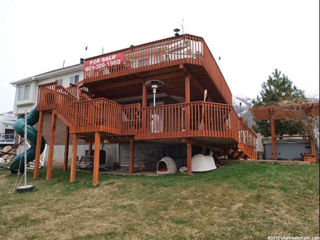 680 S 1350 E, Fruit Heights, UT 84037 — photo 6