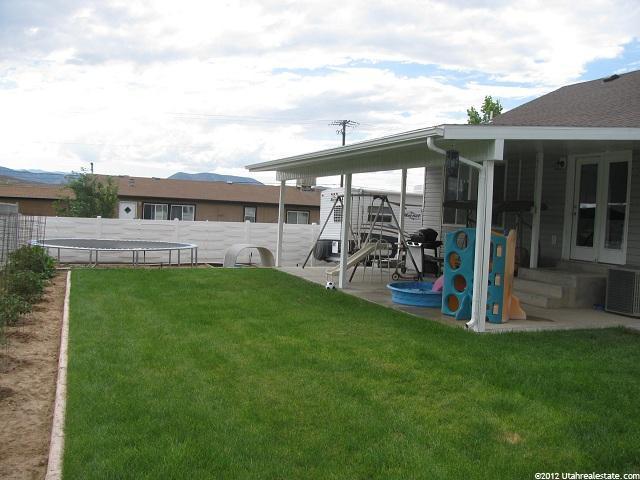 220 E 200 N, Gunnison, UT 84634 — photo 11