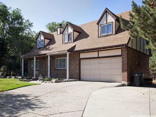 1142 E Spring Ridge Dr S, Sandy, UT 84094 — photo 3