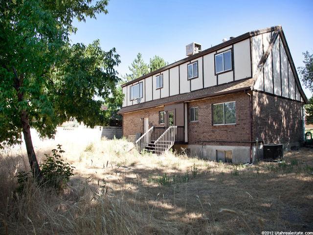 1142 E Spring Ridge Dr S, Sandy, UT 84094 — photo 4