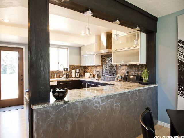 1142 E Spring Ridge Dr S, Sandy, UT 84094 — photo 9