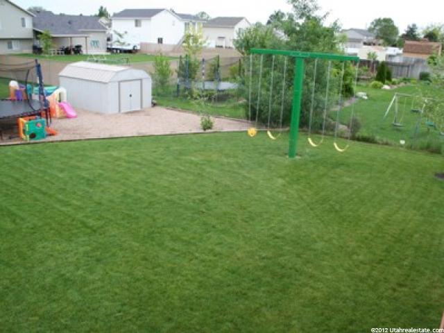 2877 W 2175 N, Clinton, UT 84015 — photo 12