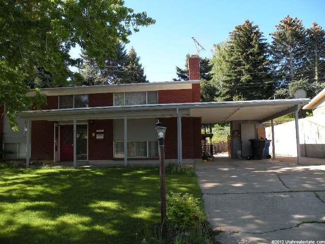 349 W 5250 S, Washington Terrace, UT 84405