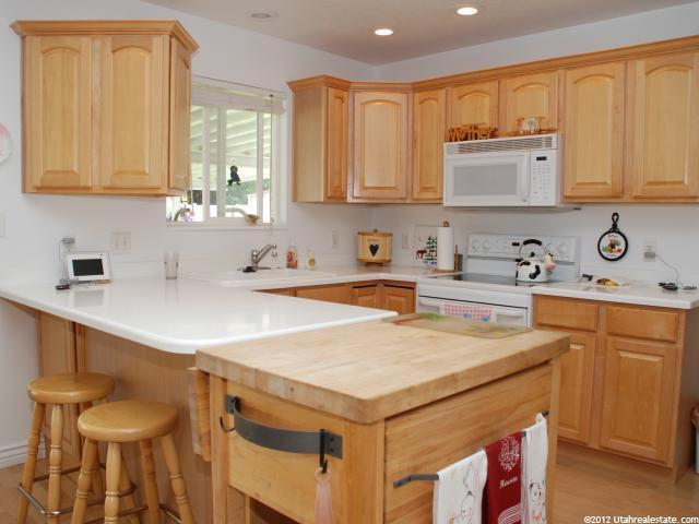 292 N Millbrook Rd, Heber City, UT 84032 — photo 2