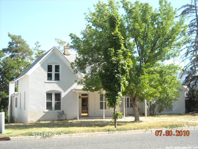 391 E Main St #1 & 2, Hyrum, UT 84319 — photo 2