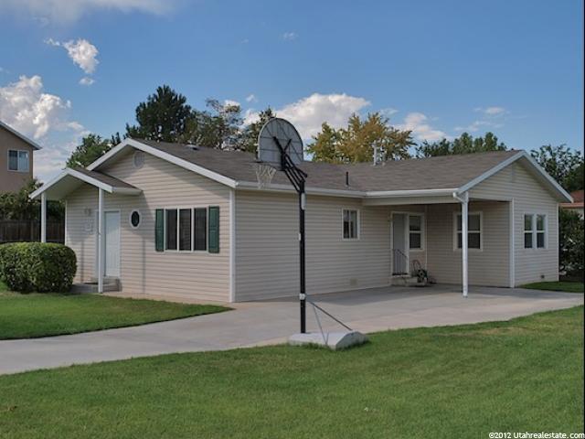 1032 W Ropcke, Murray, UT 84123 — photo 2