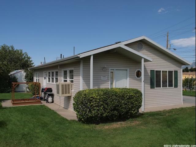 1032 W Ropcke, Murray, UT 84123 — photo 3