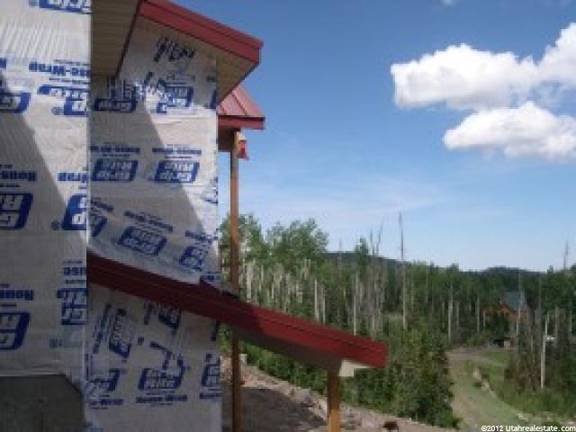 609 E 275 S, Brian Head, UT 84719 — photo 2
