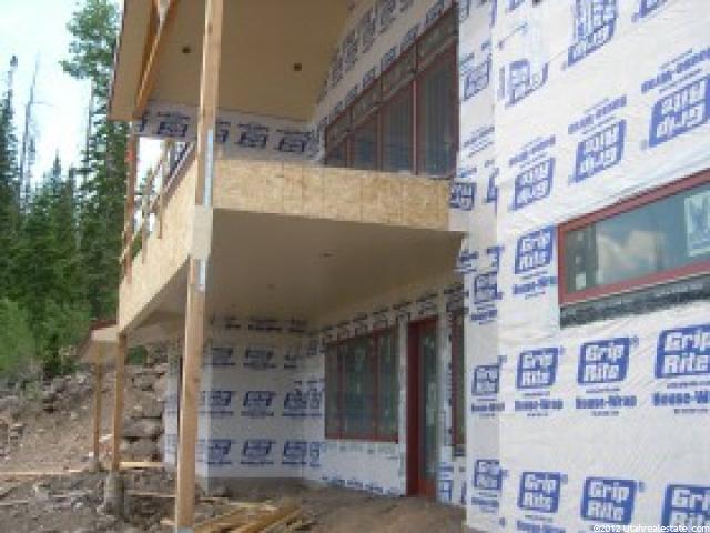 609 E 275 S, Brian Head, UT 84719 — photo 11
