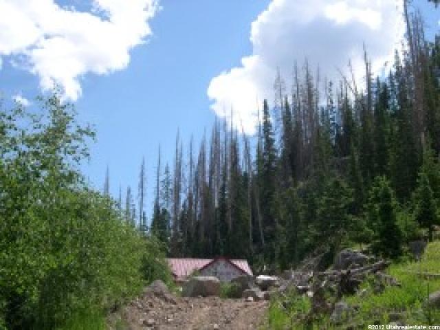609 E 275 S, Brian Head, UT 84719 — photo 4