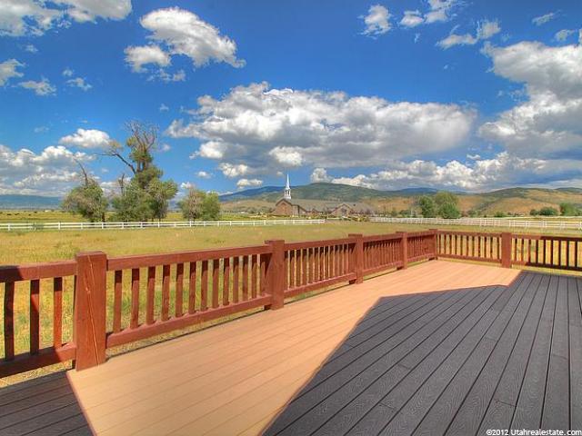 462 Aspen Rd, Francis, UT 84036 — photo 2