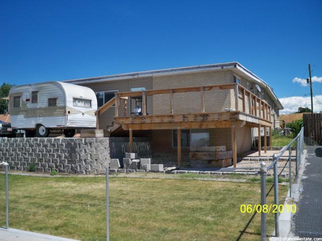 67 W 2000 N, Sunset, UT 84015 — photo 3