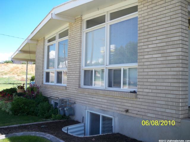 67 W 2000 N, Sunset, UT 84015 — photo 5