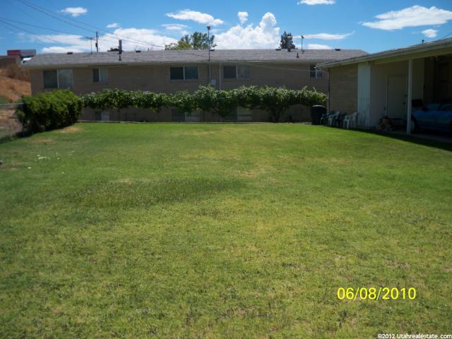 67 W 2000 N, Sunset, UT 84015 — photo 7