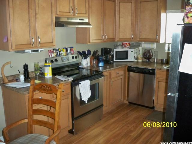 67 W 2000 N, Sunset, UT 84015 — photo 8