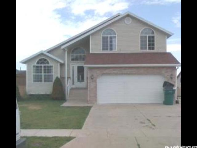 4129 LILY DR, Roy UT 84067