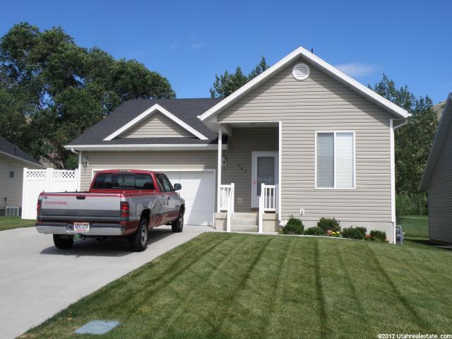 763 S 425 E, Brigham City, UT 84302 — photo 2