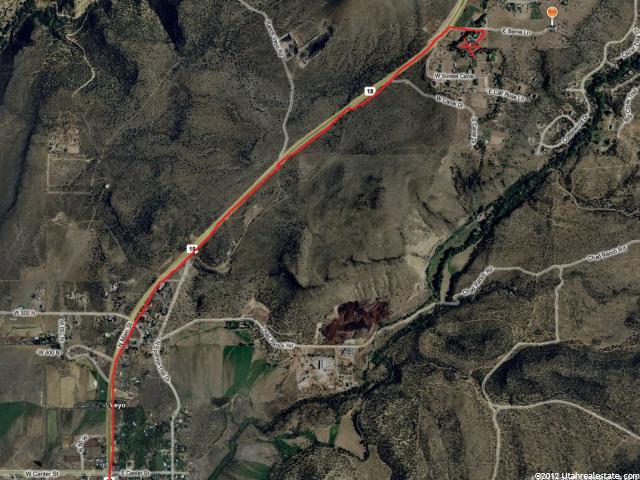125 E Berrie Ln, Brookside, UT 84782 — photo 3