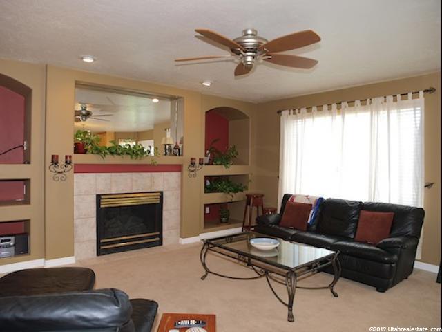 374 E High Berry Ln, Draper, UT 84020 — photo 4