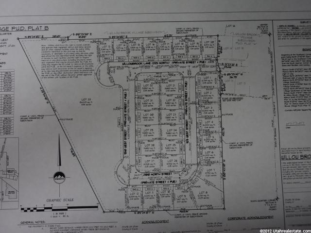 #1-33, Pleasant View, UT 84414 — photo 2
