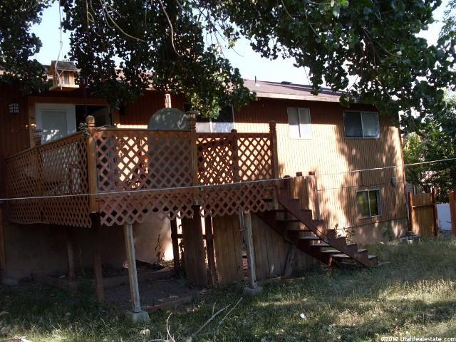 643 N Eccles Ave E, Ogden, UT 84404 — photo 3