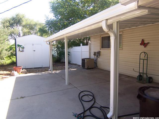 1198 N 125 W, Sunset, UT 84015 — photo 7