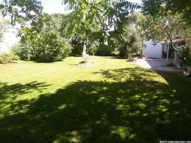 1198 N 125 W, Sunset, UT 84015 — photo 8