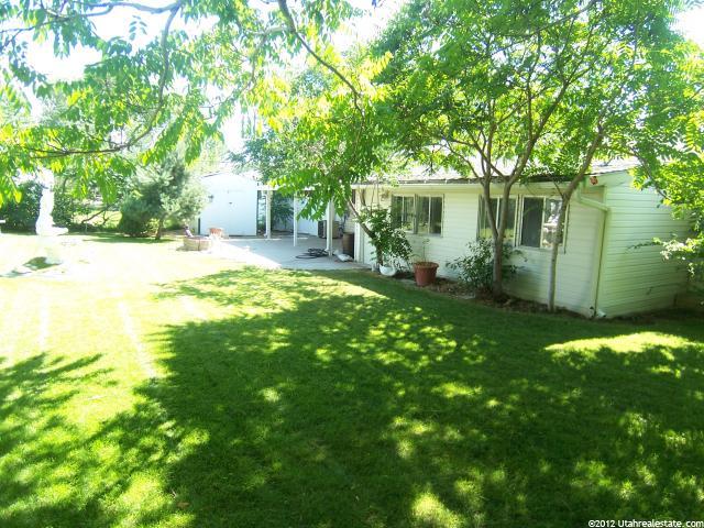 1198 N 125 W, Sunset, UT 84015 — photo 9