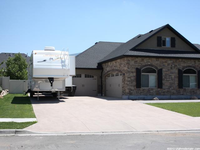 3060 N 825 W, Pleasant View, UT 84414 — photo 2