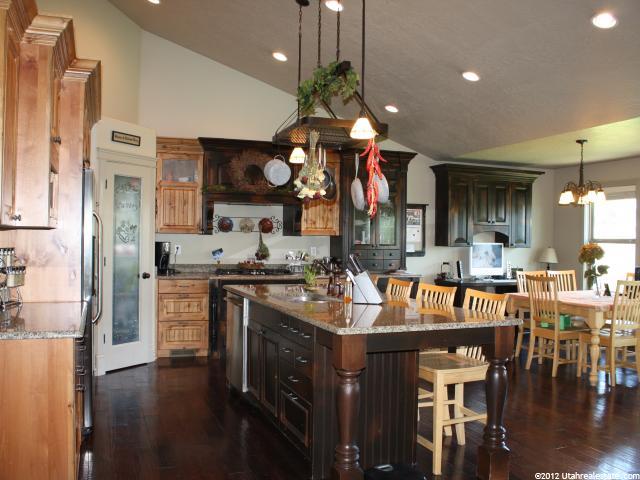 3060 N 825 W, Pleasant View, UT 84414 — photo 3