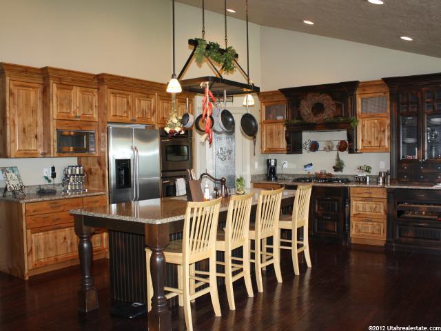 3060 N 825 W, Pleasant View, UT 84414 — photo 4