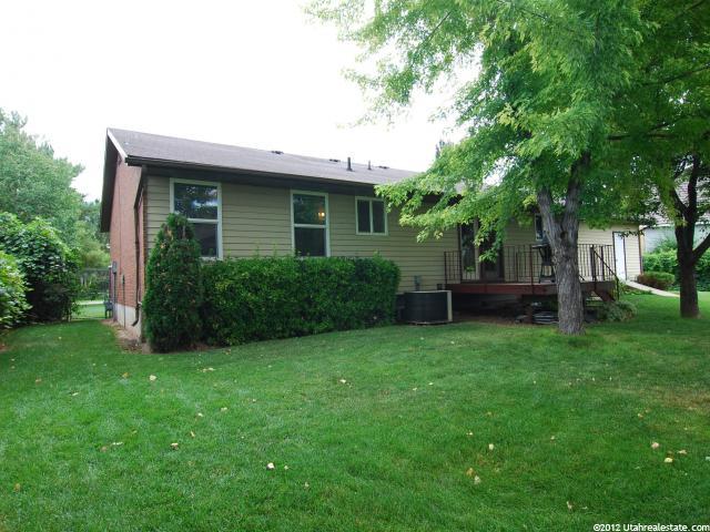 574 S 250 E, Kaysville, UT 84037 — photo 11