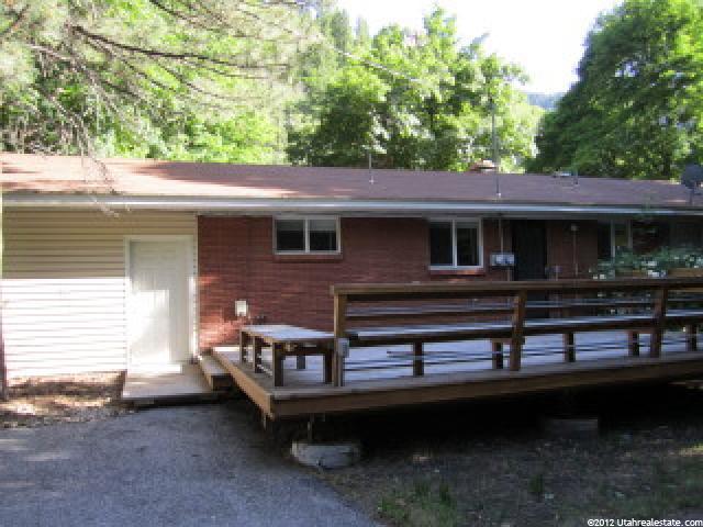 214 E Ogden Cyn S, Ogden, UT 84401 — photo 2