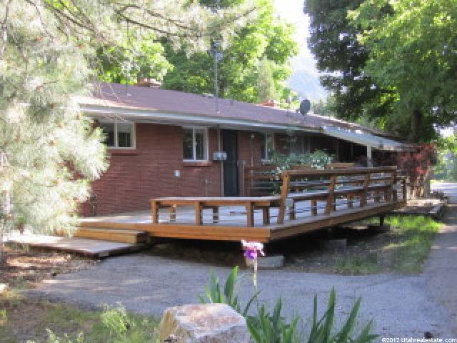 214 E Ogden Cyn S, Ogden, UT 84401 — photo 3
