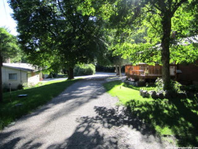 214 E Ogden Cyn S, Ogden, UT 84401 — photo 4