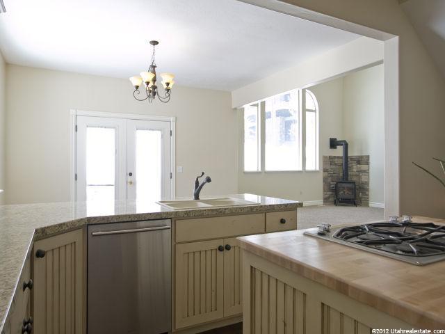 1227 W Lime Canyon Rd, Midway, UT 84049 — photo 2